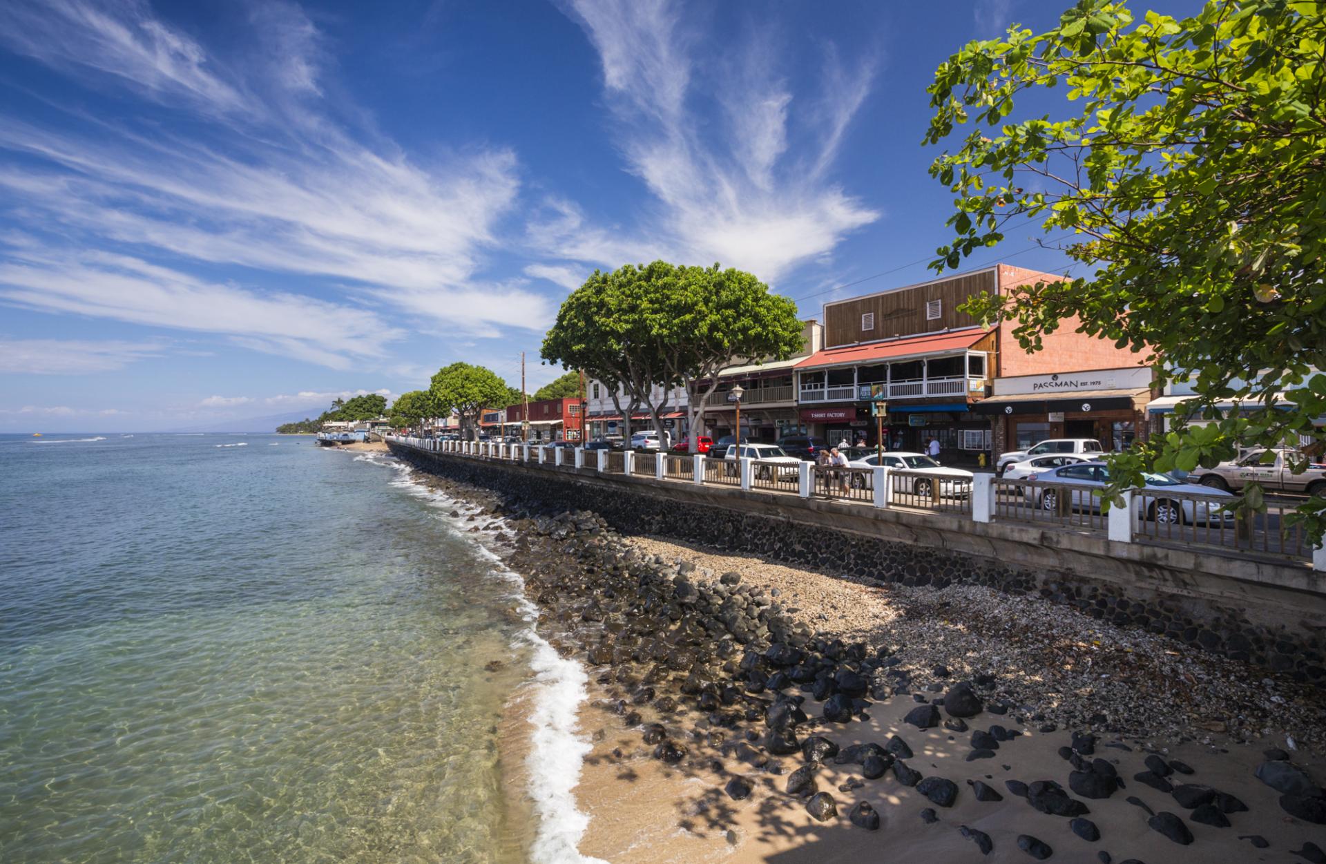 Just Fun Socks Sets Foot in Maui: A Fun-tastic Addition to Front Street, Lahaina