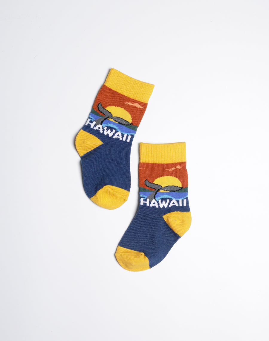Small Kids Hawaii Turtle Love 3-Pack Bundle