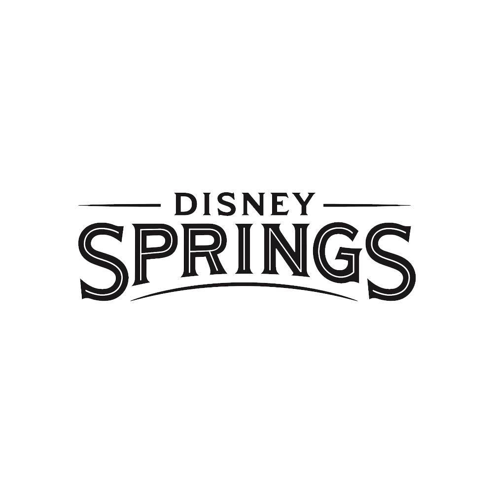 Disney Springs - Just Fun Socks