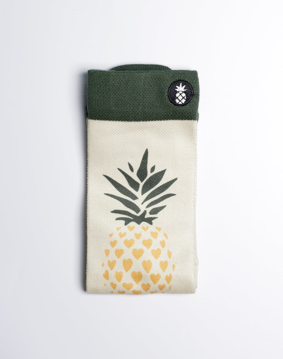 Printed socks for men and women