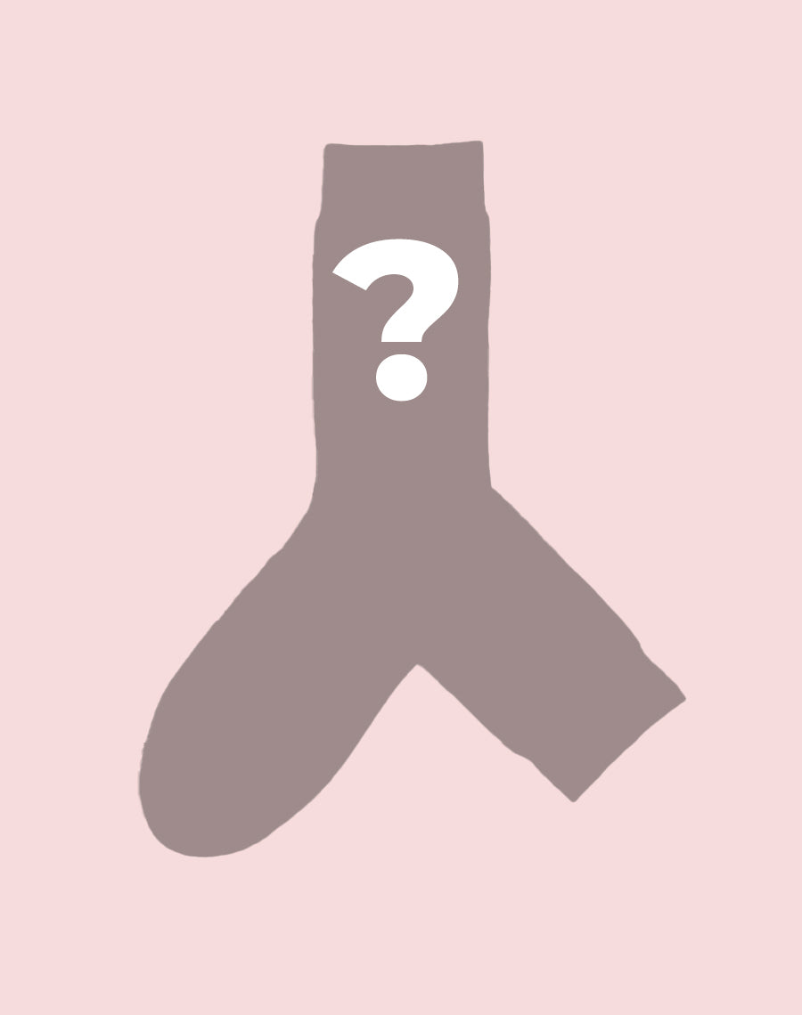 Women's Mystery Pair