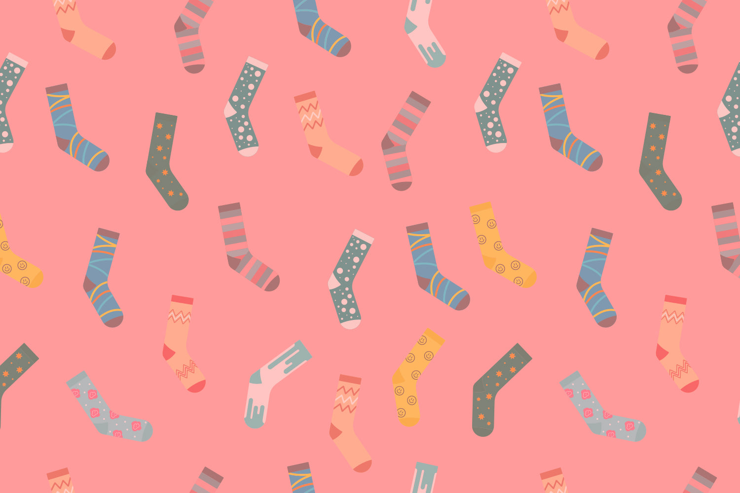 Buy New Arrival Socks - Latest Novelty, Funny, Cotton Made Socks for men, women and kids