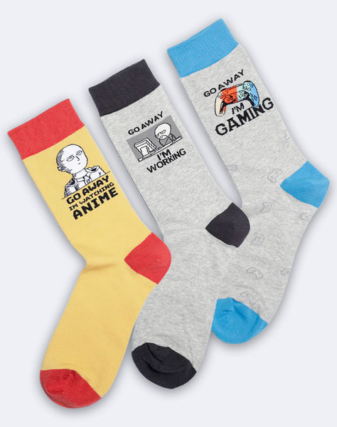 【G FORE】 SLOGAN CREW SOCKS(MEN) / 追跡付 G/FORE Men's Circle G's Crew Socks - Worldwide Golf Shops