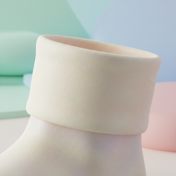 Buttersoft Band